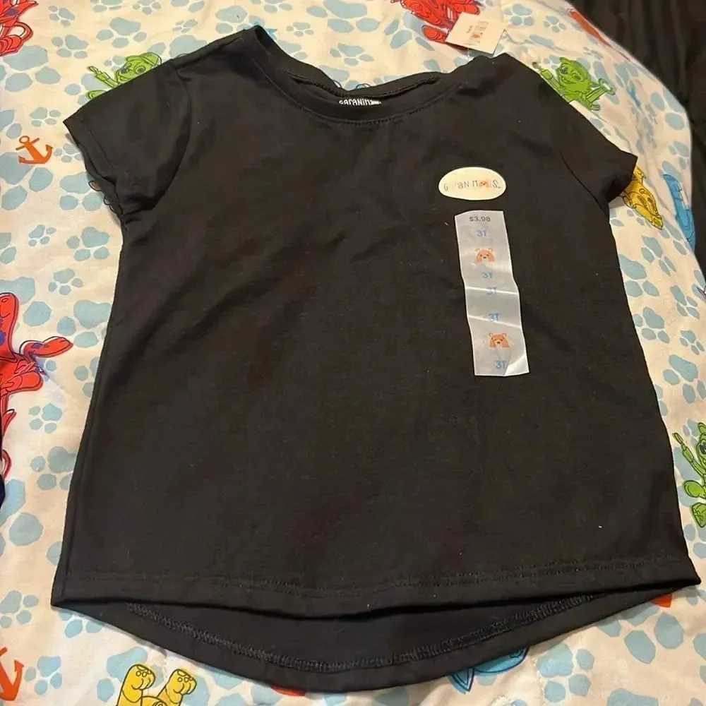 Toddler top